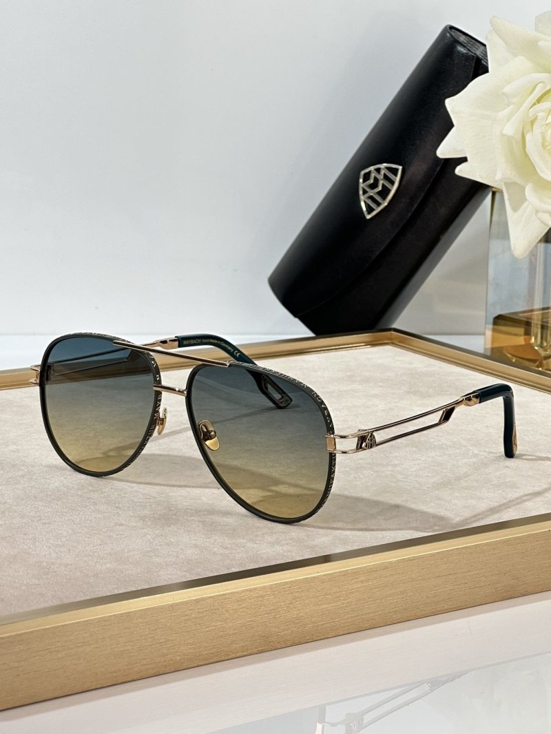 Maybach Sunglasses